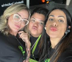 Chora Algoritmos… Vai ter...