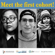 Indigenous Journalists Association