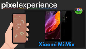 The feature is reportedly being tested on miui 10 global beta rom. How To Download And Install Pixel Experience Rom On Xiaomi Mi Mix Android 10