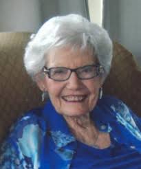 Marie Collier Obituary (1922