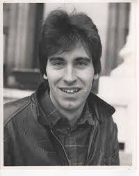 UP CLOSE: Former anti-Apartheid activist Steve Marsling recruiting in  Felixstowe