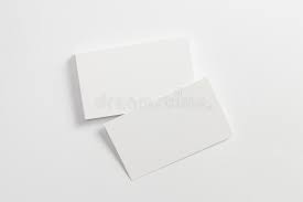 The best selection of royalty free blank business card vector art, graphics and stock illustrations. Top View Of Blank Business Cards Isolated On White Stock Photo Image Of Business Concept 169440864