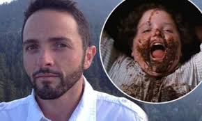 Or at the very least seen the film. Matilda S Chubby Cake Eating Kid Jimmy Karz Is All Grown Up Daily Mail Online