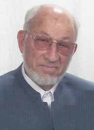 Obituary information for Eli L. Miller