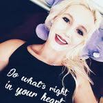 Jessica Dieterle's Instagram, Twitter & Facebook