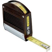 The measurement worksheet will produce eight tape measure problems per page. 0 32 125 Stanley Stanley 3m Tape Measure Metric 667 5934 Rs Components