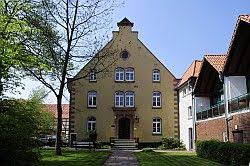 Bad Gandersheim Um Die Bismarckstrasse Und An Der Stadtmauer Bilder Photos Fotos Bremerhaven Altstadt Stadt