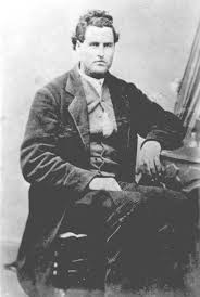 Robert Sweeten (1840-1936)