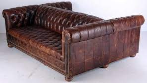 Check spelling or type a new query. Conjoined Leather Chesterfield Sofa Amazing But Boy Would You Need A Huge Doorway To Get That In A Living Room Solutions Funky Home Decor Back To Back Sofas