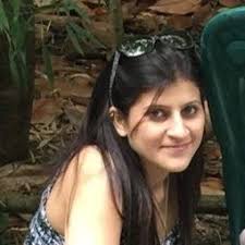 Isha Sood (ishasood4)