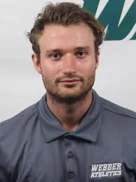 2020-21 Men's Golf Roster