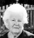 Agnes Haines Obituary (2010)
