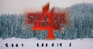Stranger writers @strangerwriters вчера в 21:32. Watch Stranger Things New Season 4 Teaser W Eleven Dr Brenner Deadline