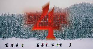 And, thanks to a captivating teaser on twitter, it was clear that. Stranger Things Season 4 To Premiere In 2022 New Teaser Released Deadline