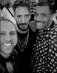 What A Joy To Be Back AT ADE