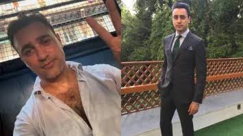 Imran Khan served notice to leave India by October 28 for joining anti-CEC protest in Mumbai - India TV News