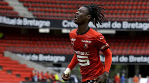 Nov 10, 2002 · eduardo camavinga, 18, from france stade rennais fc, since 2018 central midfield market value: Real Madrid Set To Beat Manchester United And Paris Saint Germain To Sign Eduardo Camavinga Football Espana