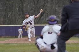 Wendle And Breidenbach Named To Tino Martinez Division II Player Of Year  Watch List