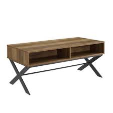 4.7 out of 5 stars. Forest Gate 42 Inch X Leg Coffee Table In Barnwood From Forest Gate Accuweather Shop
