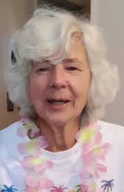 Margaret Parson Obituary (1937