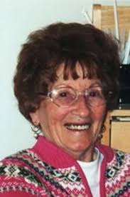 Gertrude "Trudy" Warren Obituary January 18, 2008