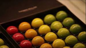 Thomas Muller Chocolatier The Chocolate Universe Chocolatier Ginger Cookie Recipes Chocolate Coffee