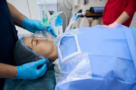 Image result for Anesthesia