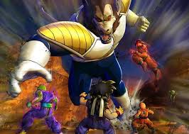 Only the saiyan saga story is available at first, but more chapters unlock as you complete each story segment. Review Dragon Ball Z Battle Of Z Xbox 360 The Scotsman