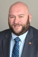 Mark Peiffer's Instagram, Twitter & Facebook