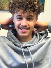 Theron Correia's Men's Soccer Recruiting Profile