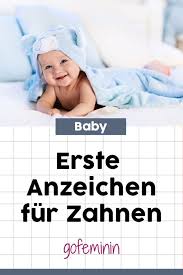 Schon der erste zahn muss gut gepflegt werden. 7 Anzeichen Die Dir Verraten Dass Babys Erster Zahn Bald Kommt Baby Zahne Alltag Kinder Cool Baby