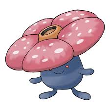 Pokémon Of The Week - Bellossom