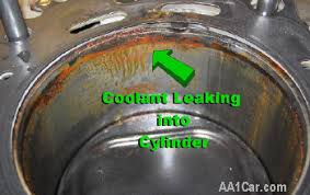 How to change every fluid in your car or truck (oil, transmission, coolant, brake, and more). Fix Leaky Head Gasket