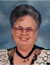 Obituary information for Alberta "Bertie" Parker Williams
