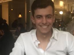 Fundraiser for Frank Caracciolo by Frank Caracciolo : Luca's Parsons School  of Design Tuition Fund