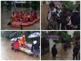Image result for kerla flood