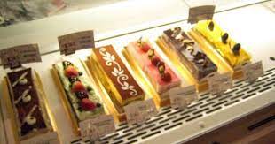 Vietnamese Food Recipes And More Kiki Bakery Alhambra Food Bakery Vietnamese Recipes