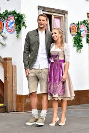 El entorno del jugador desmiente tales versiones. Bayern Germany On Twitter David Alaba With His New Girlfriend Shalimar Heppner At Oktoberfest