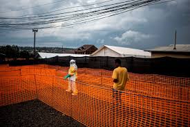 Second ebola outbreak confirmed in drc after four people die. The Congo Ebola Outbreak Began A Year Ago What To Know About 2019 Outbreak Time