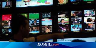 Kompas tv streaming memiliki ragam tayangan populer yang bermanfaat untuk berbagai kalangan masyarakat. Telkom Luncurkan Layanan Iptv
