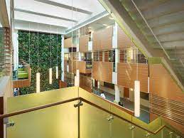 Centennial College Library And Academic Building Diamond Schmitt Architects - Arch2ocom Centennial College Architect College Library