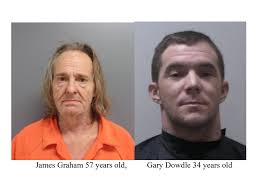 Authorities arrest 12 people in North Georgia drug traf...