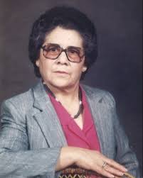 Celedonia Maria Trujillo Obituary January 19, 2023