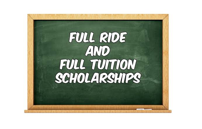 Fully Funded vs Full Tuition: Cost Lines to Check Before You Accept a Scholarship