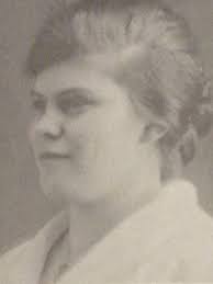 Emma Christine Lindgren McCloskey (1900-1981): homenaje de Find a Grave