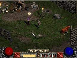 Below are some gaming computers with images that show how many games will run on each. Blizzard Announces Update To Diablo Ii