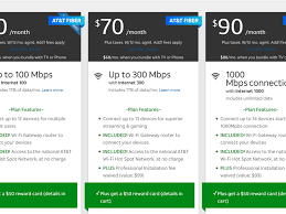 Use your compatible smartphone or tablet with these plans: At T Internet Prices