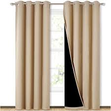 3d photo curtain printed bamboo, orchids and drops by wellmira made to measure. Best Soundproof Curtains In 2021 Noise Reduction Style Reviews