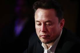 Elon Musk hết giá trị tại Trung Quốc, thị phần Tesla giảm thê thảm, đi vào