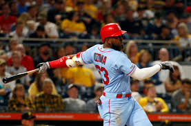 The latest marcell ozuna stats, video highlights, news and more from milb.com. Former Cardinals Outfielder Marcell Ozuna Charged With Assault